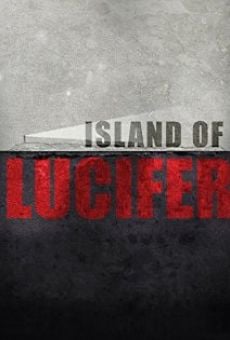 The Island of Lucifer, película completa en español