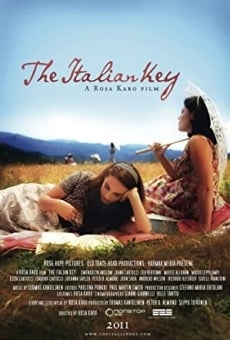 The Italian Key en ligne gratuit