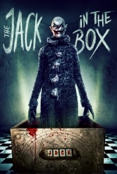 The Jack in the Box online kostenlos