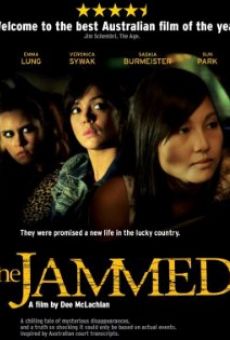 Watch The Jammed online stream