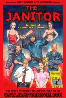 Watch The Janitor online stream