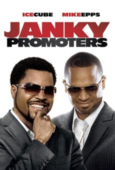 The Janky Promoters online kostenlos