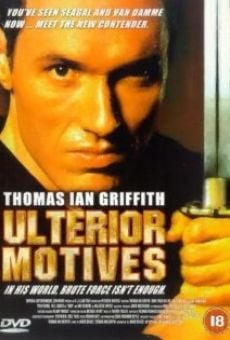 Ulterior Motives (1992)