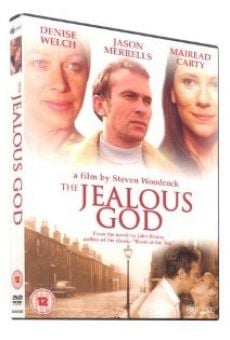 The Jealous God stream online deutsch