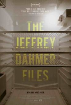 The Jeffrey Dahmer Files, película completa en español