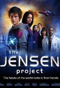 Ver película The Jensen Project