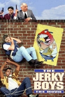 The Jerky Boys stream online deutsch