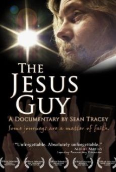 Ver película The Jesus Guy