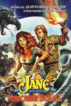 The Jewel of the Gods online streaming
