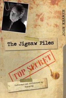 The Jigsaw Files online free