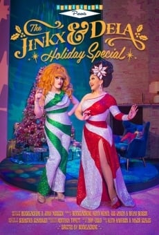 Ver película El especial de vacaciones de Jinkx y DeLa