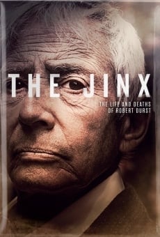 The Jinx: The Life and Deaths of Robert Durst (2015)