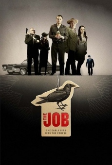 The Job en ligne gratuit