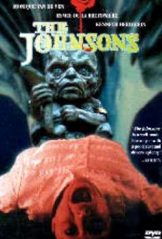 Les Johnsons en ligne gratuit