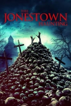 The Jonestown Haunting