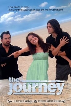 The Journey en ligne gratuit