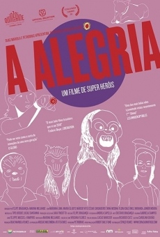 A Alegria online free