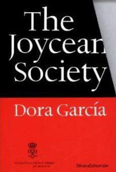 Ver película The Joycean Society