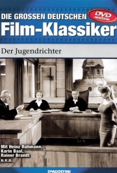 Der Jugendrichter online free