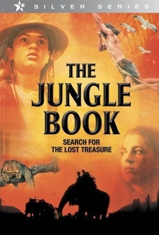 The Jungle Book: Search for the Lost Treasure online free