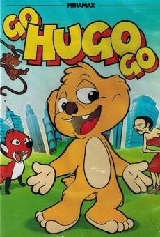 The Jungle Creature: Hugo, película completa en español