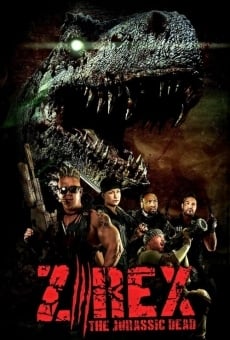 Z/Rex: The Jurassic Dead stream online deutsch