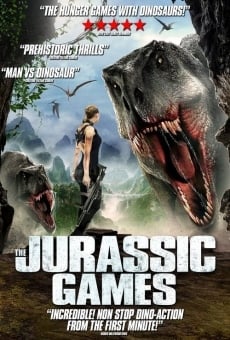 The Jurassic Games gratis