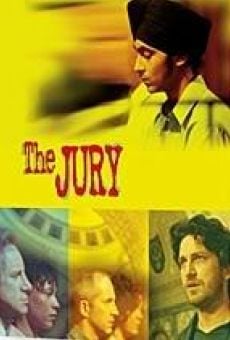 Ver película The Jury