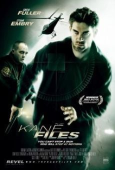 Ver película The Kane Files: Life of Trial