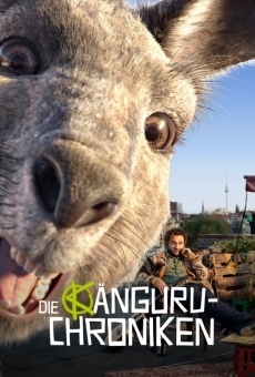 Die Känguru-Chroniken stream online deutsch