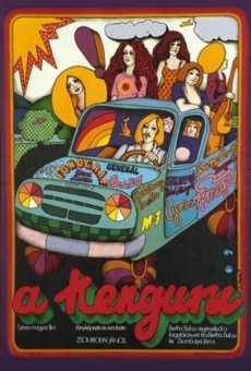 A Kenguru online free