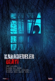 Karadedeler Olay? online streaming