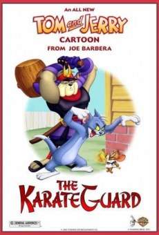 Tom & Jerry: The KarateGuard gratis