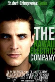 Ver película The Kawaii Electric Company