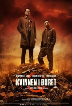 Kvinden i buret (The Keeper of Lost Causes) gratis