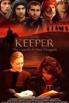 The Keeper: The Legend of Omar Khayyam online kostenlos