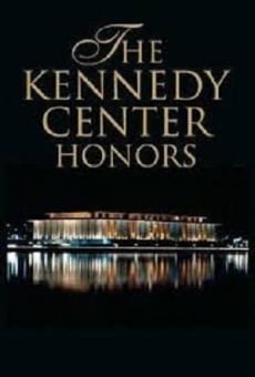 The Kennedy Center Honors streaming en ligne gratuit