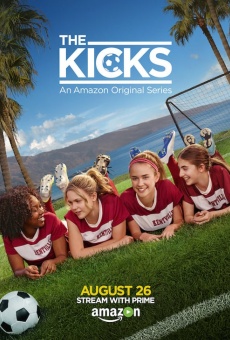 The Kicks en ligne gratuit