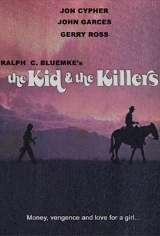 The Kid and the Killers en ligne gratuit