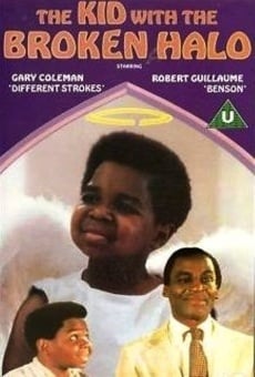The Kid with the Broken Halo online free