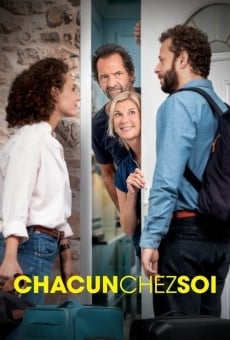 Chacun chez soi on-line gratuito