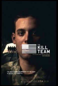 The Kill Team streaming en ligne gratuit