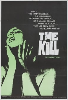 The Kill online free