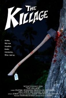 The Killage on-line gratuito