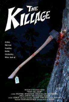 The Killage online free