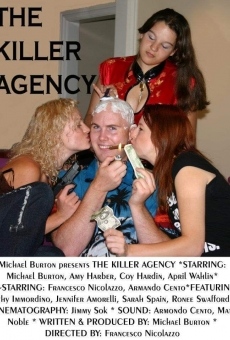 The Killer Agency on-line gratuito