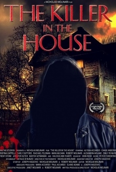 The Killer in the House online free