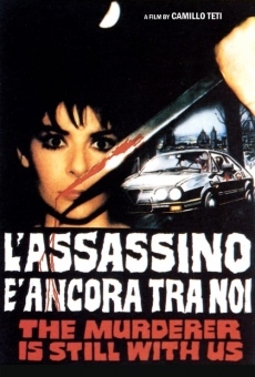 L'assassino è ancora tra noi online streaming