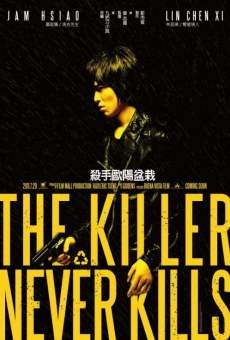 Ver película The Killer Who Never Kills