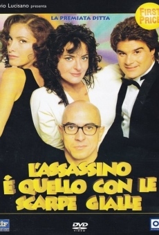 L'assassino è quello con le scarpe gialle (1995)